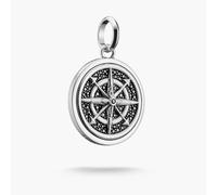 Thomas Sabo Anhänger - PE993-643-11 silber