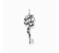Thomas Sabo Anhänger - Schlange - PE983-691-11 silber