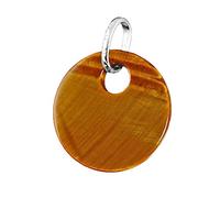 THOMAS SABO - Anhänger Tigerauge, PE428-045-2