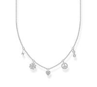 Thomas Sabo Anhängerkette Charm Club KE2123-051-14-L42V