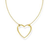 Thomas Sabo Anhängerkette Charm Club KE2138-413-39-L45V