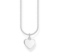 Thomas Sabo Anhängerkette Herz Charm Club KE2048-001-21-L45v