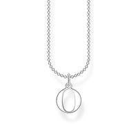 Thomas Sabo Anhängerkette O Charm Club KE2024-001-21-L45v