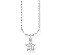 Thomas Sabo Anhängerkette Stern Charm Club KE2052-051-14