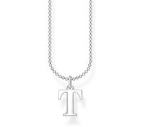 Thomas Sabo Anhängerkette T Charm Club KE2029-001-21-L45v