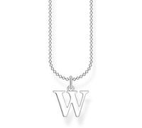 Thomas Sabo Anhängerkette W Charm Club KE2032-001-21-L45v