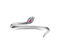 Thomas Sabo - AR100-342-7-L16 - Armreif - Damen - Apple & Snake - 16cm