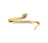 Thomas Sabo - AR100-488-7-L17 - Armreif - Damen - Apple & Snake - 17cm