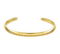 Thomas Sabo - AR101-413-39-L17 - Armreif - Unisex - 750 Silber vergoldet - 17 cm