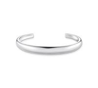 Thomas Sabo AR115-001-21-L17 Bold Elegance Armreif - Silber - 17 cm