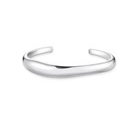 THOMAS SABO Armreif [breit] 925 Sterlingsilber