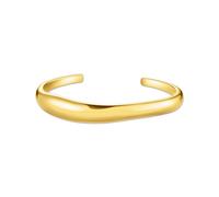 Thomas Sabo AR116-413-39 Armspange für Damen Goldfarben 17 cm