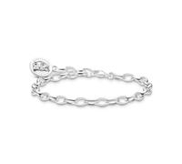 Thomas Sabo Armband Haribo Charm-Club Mit Goldbären Logo Länge 19 Cm Gold X0291-001-21-L19