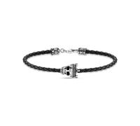 Thomas Sabo Armband - A2014-805-11-L19 schwarz