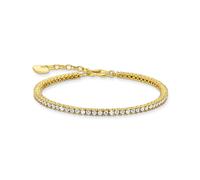 Thomas Sabo Armband - A2021-414-14-L19V gold
