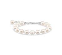 Thomas Sabo Armband - A2046-082-14-L19V silber