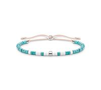 Thomas Sabo Armband - A2062-058-7-L20V blau