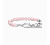 Thomas Sabo Armband - A2134-035-9-L19V rosa