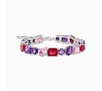 Thomas Sabo Armband - A2140-477-7-L19V bicolor