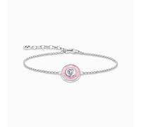 Thomas Sabo Armband - A2143-691-9-L19V silber