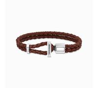 Thomas Sabo Armband - A2148-682-2 braun