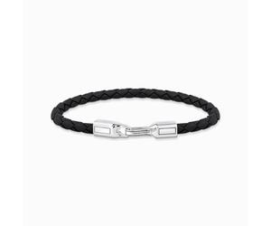 Thomas Sabo Armband - A2149-682-11 schwarz