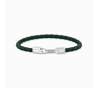 Thomas Sabo Armband - A2149-682-6 grün