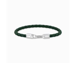Thomas Sabo Armband - A2149-682-6 grün