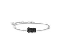 Thomas Sabo Armband - A2151-052-11-L19V schwarz