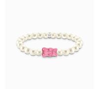 Thomas Sabo Armband - A2154-082-9-L15 rosa
