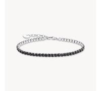 Thomas Sabo Armband - A2167-643-11-L19V schwarz