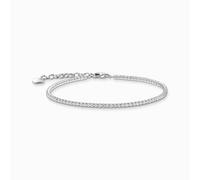Thomas Sabo Armband - A2168-051-14-L19V silber