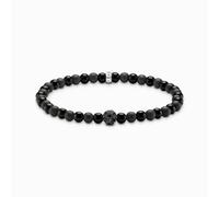 Thomas Sabo Armband - A2184-705-11 schwarz