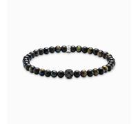 Thomas Sabo Armband - A2184-806-7 schwarz