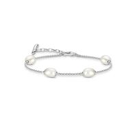 Thomas Sabo - A2189-082-14-l19v - Armband - Damen - Bold Elegance - 19cm