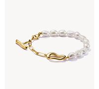 Thomas Sabo Armband - A2190-430-14-L19V gold