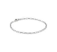 Thomas Sabo Charm-Armband Paperclip Recyceltes 925 Silber A2206-001-21-L19V