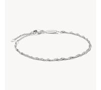 Thomas Sabo Armband - A2208-001-21-L19V silber