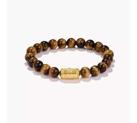 Thomas Sabo - Thomas Sabo-Armband-A2212-324-2-L17 braun