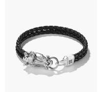 Thomas Sabo Armband - A2224-982-11-L19 schwarz