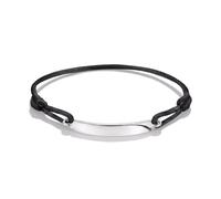 Thomas Sabo Armband - A2238-001-11-L24V schwarz