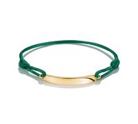 Thomas Sabo Armband - A2238-M03-34-L24V grün