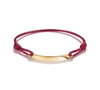 Thomas Sabo Armband - A2238-M03-50-L24V rot