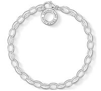 Thomas Sabo - X0031-001-12-S - carrier Armband - 16cm Charms carrier Armband