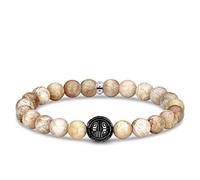 Thomas Sabo - A1944-353-16-L16 - Armband - Unisex - 925er Silber - Rebel at Heart - 16 cm
