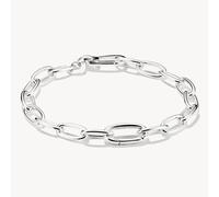 Thomas Sabo Armband Carrier C1204-001-21-L17 Damen Silber Gr. 17