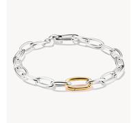 Thomas Sabo Armband - C1204-413-7 bicolor