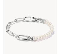 Thomas Sabo Armband - C1209-082-14 weiß