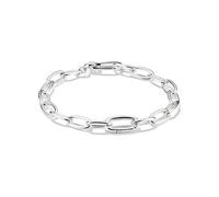Thomas Sabo Armband Carrier C1204-001-21-L17 Damen Silber Gr. 17