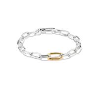 Thomas Sabo - C1204-413-7-l17 - Armband - Damen - 925 Silber - 17cm